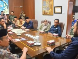 Pendidikan Agama Islam SMP/MTs Padang Kembali Dilaksanakan di Masjid dan Musala