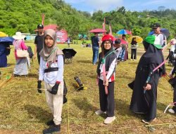 Sawahlunto Archery Open 2026 Jadi Ajang Silaturahmi Atlet Panahan
