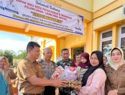 Payakumbuh Selatan Luncurkan ” Seribu Asa Bebas Stunting