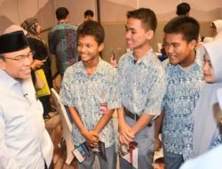 Ekspo Pendidikan Malaysia : Momentum Memperluas Akses Pendidikan Global