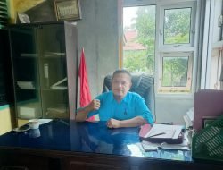 WALI NAGARI LUBUK TAROK DUKUNG PENUH MUBES FDSB 2026