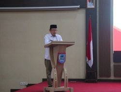 Wali Kota Payakumbuh Zulmaeta Tegaskan Pentingnya Peran Ormas Sebagai Mitra Pemda