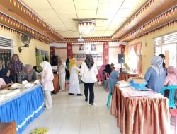 Payolansek Optimalkan Pos Layanan Terpadu