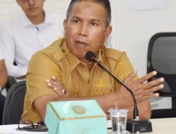 Nasib 165 Petugas Perlintasan Dibahas, Mulyadi Tegaskan Zero Accident di Kota Pariaman