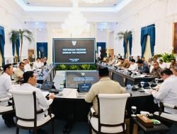 Prabowo Pimpin Ratas Stabilitas Ekonomi, Pertumbuhan RI Tertinggi di G20