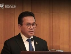 Kemendag Resmikan Indonesian Philippine Business Association di Cebu