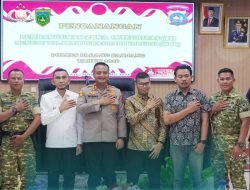Pemko Apresiasi Komitmen Polres Padang Panjang Bangun Zona Integritas Menuju WBK