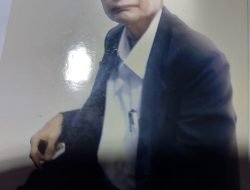 WHTE CALLOR CRIME/KEJAHATAN KERAH PUTIH TERUNGKAP KEMBALI