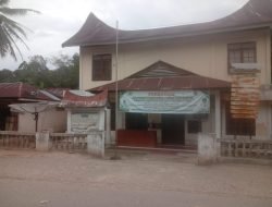 Walinagari dI Sumbar Jangan Hanya Terpaku Pada Pekerjaan Administratif dan Seremonial