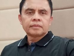 KLK FOREVER KOTA PADANG PANJANG SIAP JADI TUAN RUMAH SILATURAHMI AKBAR SE-SUMBAR 2026