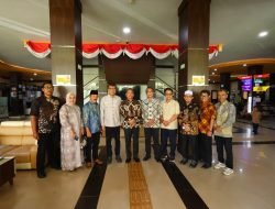 Rombongan DPRD Sumbar Kunker ke Kota Payakumbuh