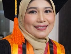 Prof. Dr. Primadona Sebagai Guru Besar PNP, Tekankan Social Capital Minangkabau Dalam Era Digital UMKM
