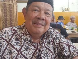 Bung Erik Khaidir: Untuk Percepatan Tarokcity Perlu Dibentuk Sebuah Badan