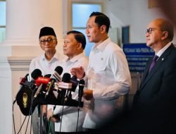 Giant Sea Wall Pantura: Perlindungan Pesisir & Penggerak Ekonomi Daerah