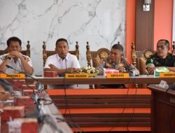 Hoyak Tabuik Piaman 2026: Tradisi Dua Abad, Pariwisata Mendunia