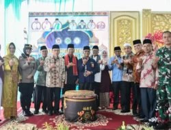 MTQ ke-42 Padang Barat Jadi Ajang Pembinaan Generasi Qurani