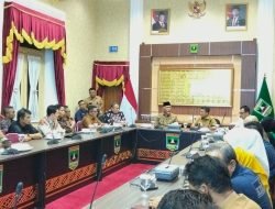Mahyeldi Dorong Tata Kelola Resort dan Wisata Mentawai Berbasis Hukum & Lingkungan