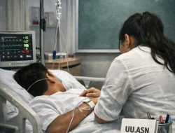 Nadiem Makarim Dirawat Pascaoperasi di RS Abdi Waluyo Usai Dituntut 18 Tahun Penjara