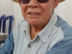 Musisi Senior Sumbar Firdaus Chapiang Tutup Usia, Dunia Musik Minang Berduka