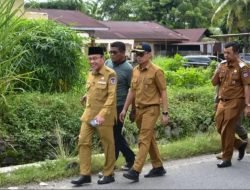 Pelebaran Jalan Kurao–Maransi Didorong Atasi Kemacetan & Perkuat Akses By Pass