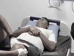 Wagub Sumbar Vasco Ruseimy Alami Kecelakaan di Solok Selatan, Selamat dengan Luka Ringan