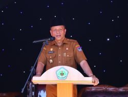 Wako Payakumbuh Nilai Tahfiz Merupakan Langkah Strategis Benteng Genmud