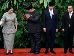 RAPBN 2027 Fokus Stabilitas Fiskal dan Pertumbuhan Ekonomi Berkelanjutan