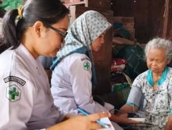 Program Dokter Warga, Puskesmas Lubuk Begalung Maksimalkan Layanan Kesehatan