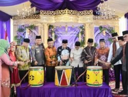 MTQ ke-42 Padang Utara, 7 Kelurahan Ikut Ramaikan Ajang Syiar Qur’an