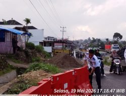 Pemkab Solok Bentuk Tim Percepatan Pembebasan Lahan