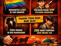 Padang Tidak Baik-Baik Saja: Idul Adha Jadi Alarm Darurat Moral