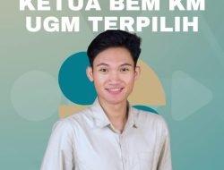Kampus Membungkam Gagasan Mahasiswa, Tiyo Jadi Simbol Perlawanan