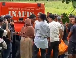 Mahasiswa Ditemukan Gantung Diri di Kandang Ayam Unand
