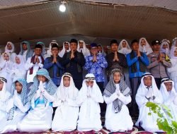 Khatam Bukan Berarti Berhenti Membaca Al-Qur’an