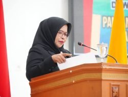 8 Fraksi Komentari Pertanggungjawaban APBD 2025