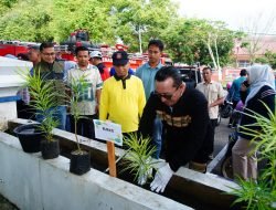 Bupati Eka Putra: Jangan Menanam Kebencian