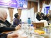 Gala Dinner Bersama Duta GenRe, Bupati dan Ketua TP PKK Tanah Datar Motivasi