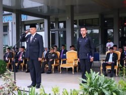 Pemko Payakumbuh  Tegaskan Komitmennya Aktualisasikan Nilai Pancasila