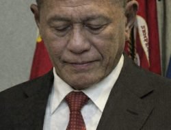Jenderal (Purn) Ryamizard Ryacudu Tutup Usia, Mantan Menhan RI