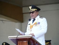 Pancasila Fondasi Kebijakan Luar Negeri Bebas Aktif