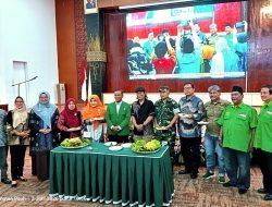 Parade Puisi “Unand Berpuisi” Soroti 70 Tahun Syarifuddin Arifin dan Orasi Budaya Disrupsi AI