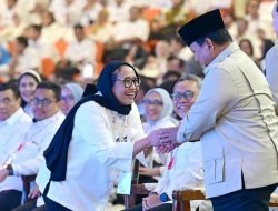 Pro & Kontra Penunjukan Nanik S. Deyang Sebagai Kepala BGN