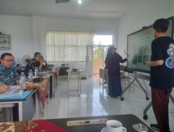 Payakumbuh Loloskan Dua Inovasi Karya Pelajar TTG