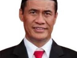 Mentan Copot Pejabat Laporkan Palsu Jumlah Bibit Kelapa