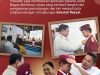 Abimanyu Diangkat Jadi Duta Anti Perundungan Sekolah Rakyat