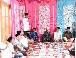 Wali Kota Solok : Al-Qur’an Benteng Moral Generasi Muda
