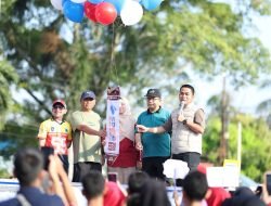 Wujudkan Penerimaan Murid Adil & Transparan, Wali Kota Solok Luncurkan SPMB Online