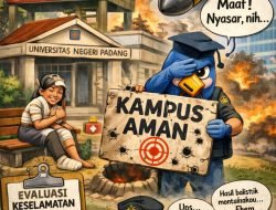 Investigasi Kodam XX/TIB: Peluru 9mm Bisa Jangkau 1 Km, Insiden UNP Terungkap