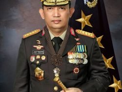 Listyo Sigit: Kapolri Pensiun 2029 dengan UU Polri Baru