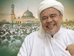 Abdul Riziq Ikut Safari Tauhid 1 Muharram, Jamaah Padati Bogor–Serang